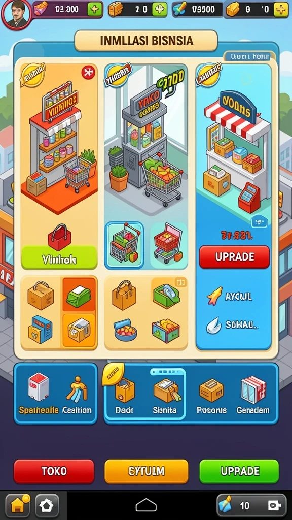 Screenshot titan777 nomor 3