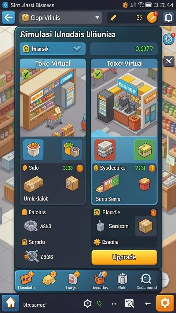Screenshot tokyo77 nomor 1