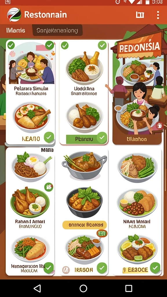 Screenshot topanhoki nomor 1