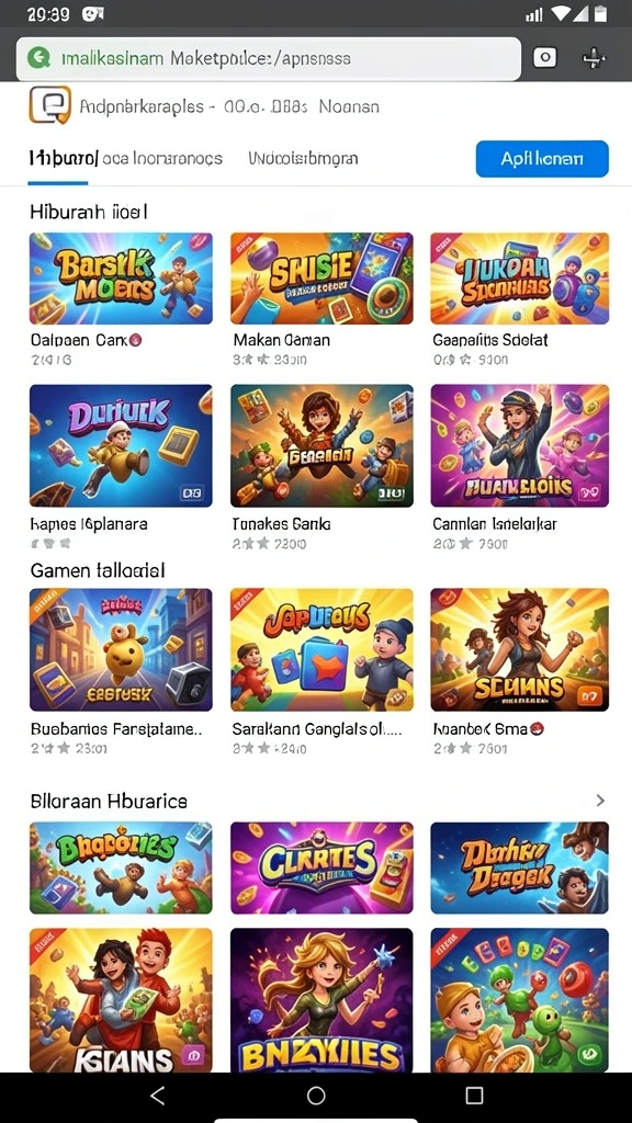 Screenshot topanhoki nomor 3
