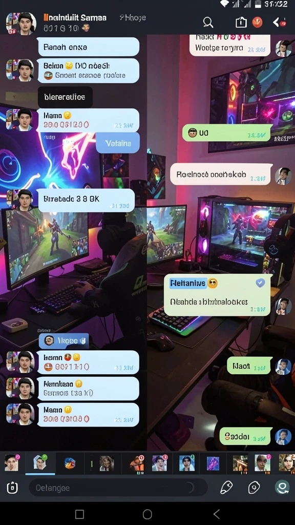 Screenshot toto20 nomor 2