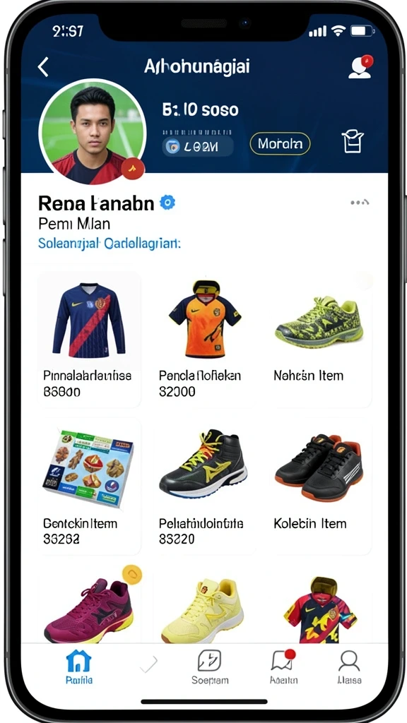 Screenshot uustoto nomor 2