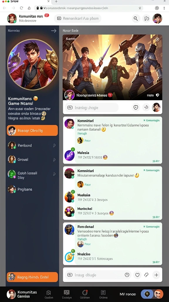 Screenshot v21 nomor 2