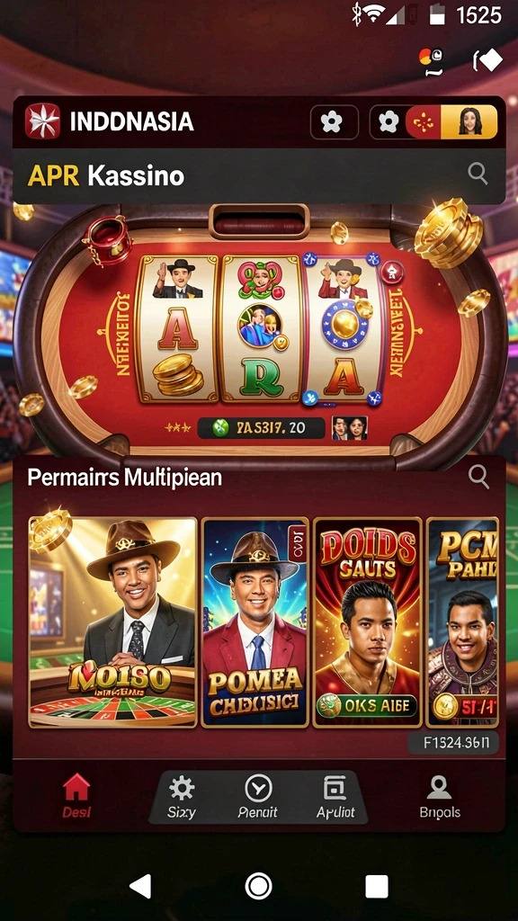 Screenshot vikingtoto nomor 3