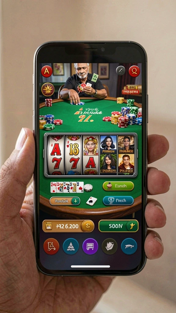 Screenshot vo777 nomor 1