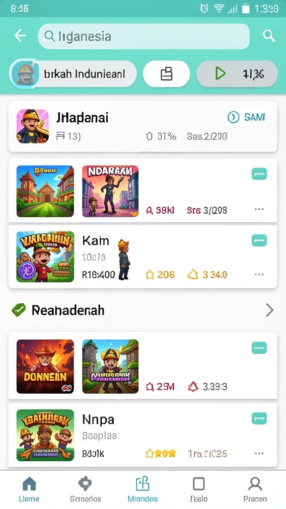 Screenshot wayang88 nomor 1