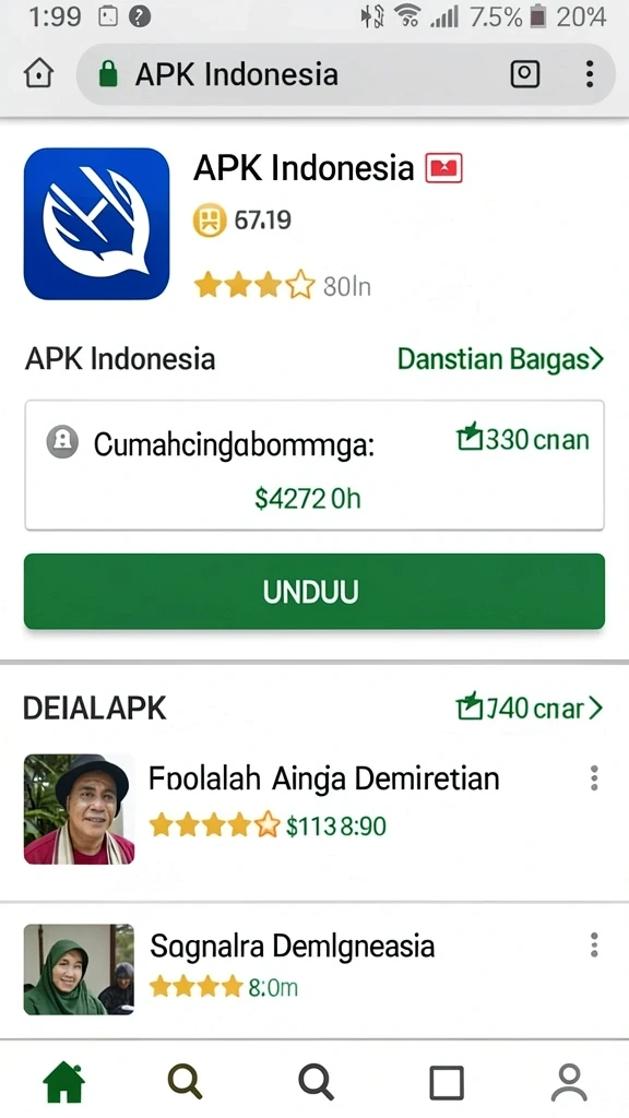 Screenshot winslot nomor 3