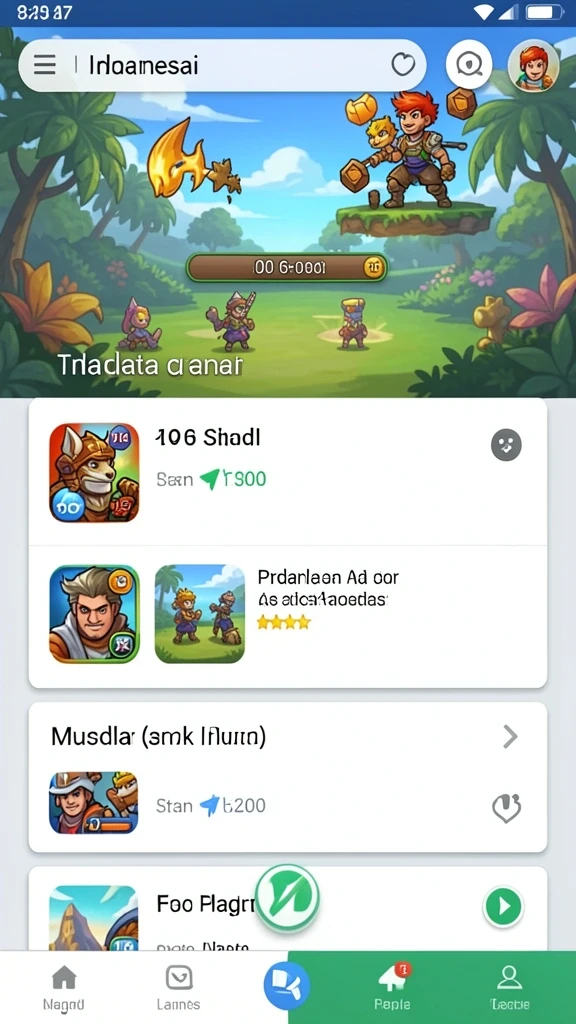 Screenshot zavonzo nomor 1